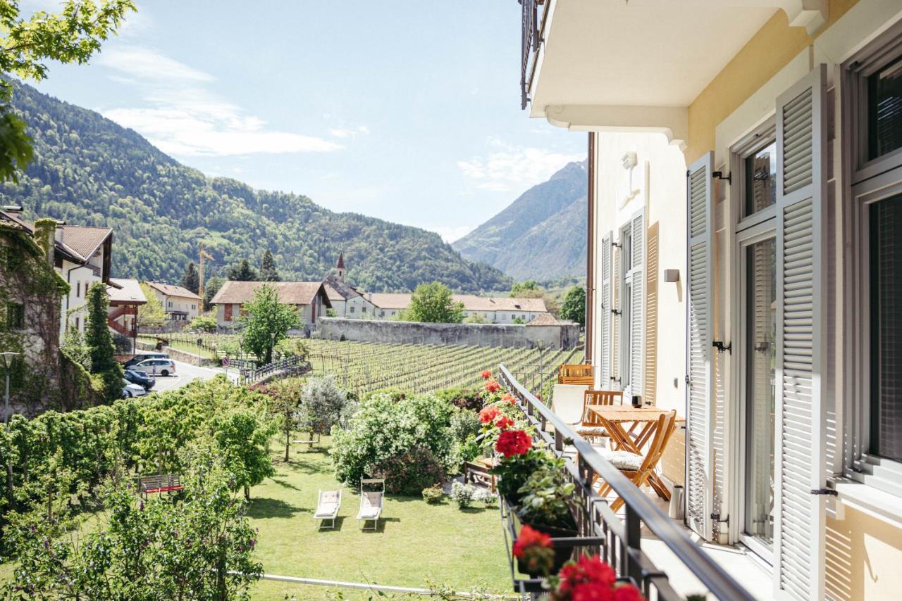 Freienfeldhof Elstar Apartment Lagundo Exterior foto